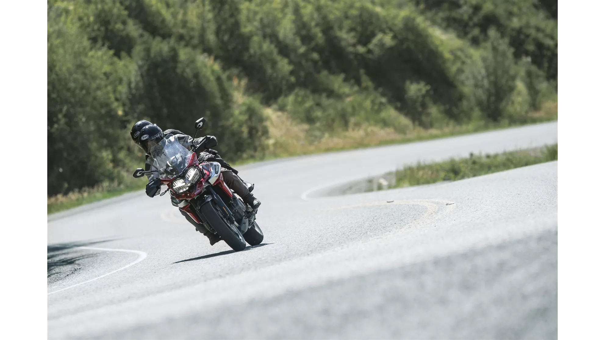 Triumph Tiger 1200 XR - Image 14 Triumph Tiger 1200 XR - Image 14