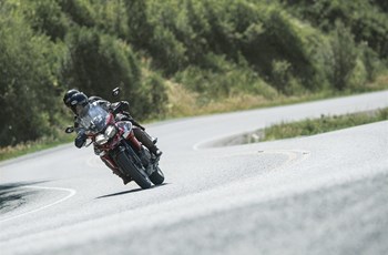 Triumph Tiger 1200 XR 2019 - Bild 16