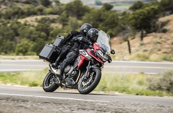 Triumph Tiger 1200 XRT 2019 - Bild 7 Triumph Tiger 1200 XRT 2019 - Bild 7