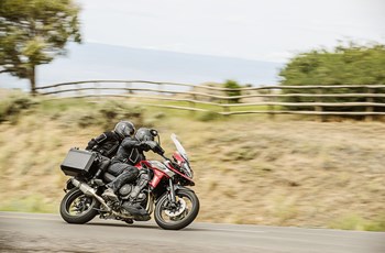 Triumph Tiger 1200 XRT 2019 - Bild 11 Triumph Tiger 1200 XRT 2019 - Bild 11