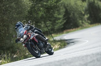 Triumph Tiger 1200 XRT 2019 - Bild 12 Triumph Tiger 1200 XRT 2019 - Bild 12