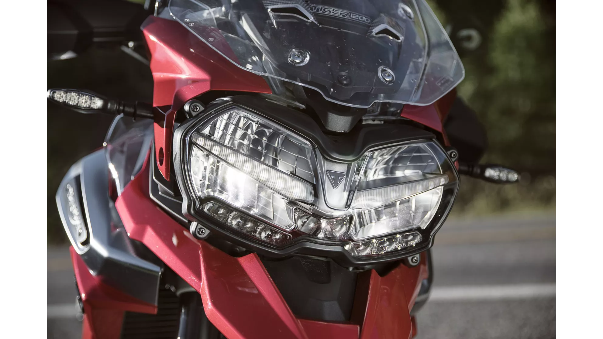Triumph Tiger 1200 XRT - Image 15 Triumph Tiger 1200 XRT - Image 15
