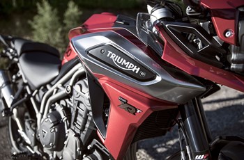 Triumph Tiger 1200 XRT 2019 - Bild 18 Triumph Tiger 1200 XRT 2019 - Bild 18