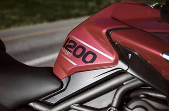 Triumph Tiger 1200 XRT 2019 - Bild 19 Triumph Tiger 1200 XRT 2019 - Bild 19