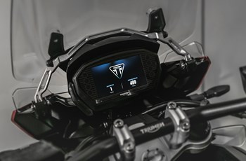 Triumph Tiger 1200 XRT 2019 - Bild 20 Triumph Tiger 1200 XRT 2019 - Bild 20