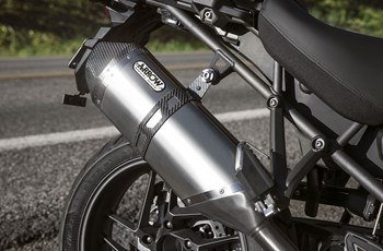 Triumph Tiger 1200 XRT 2019 - Bild 30 Triumph Tiger 1200 XRT 2019 - Bild 30