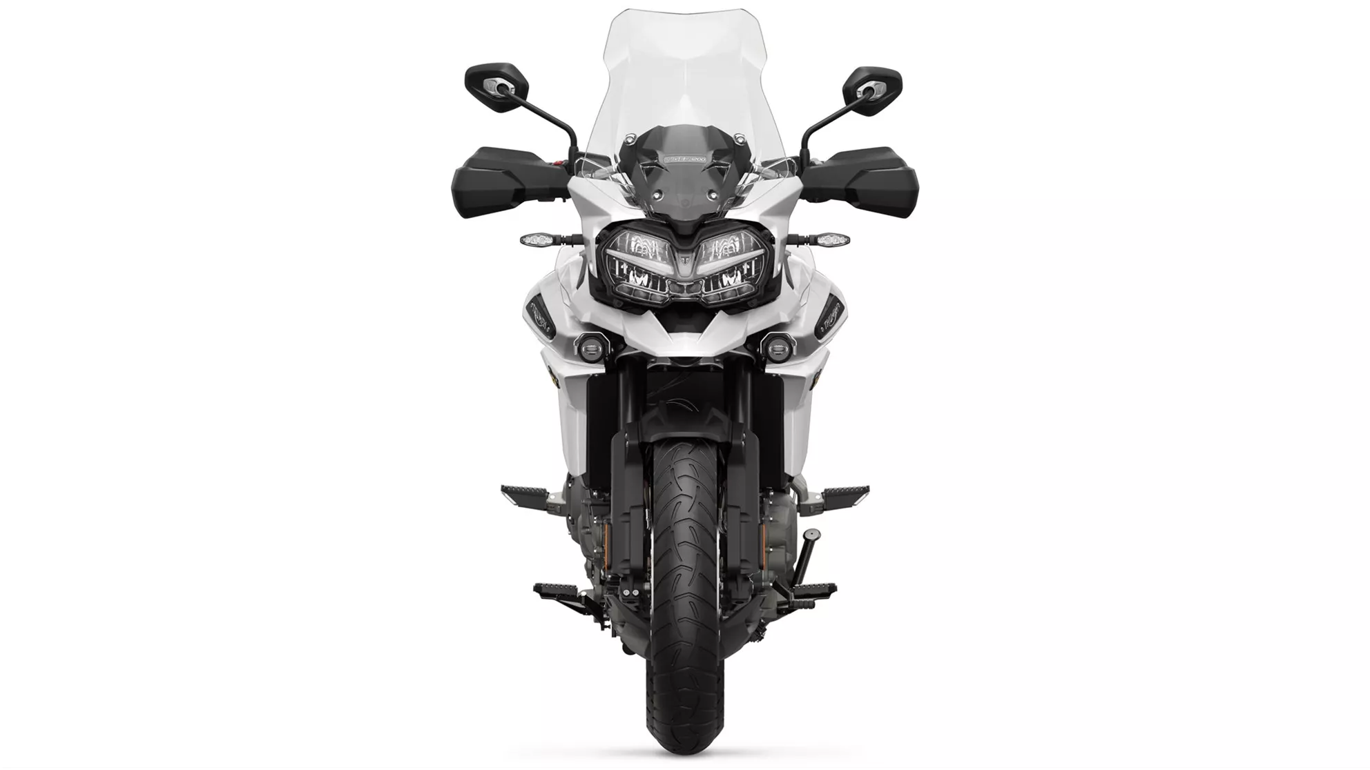 Triumph Tiger 1200 XRT - Image 7 Triumph Tiger 1200 XRT - Image 7