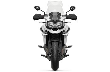 Triumph Tiger 1200 XRT 2019 - Bild 9 Triumph Tiger 1200 XRT 2019 - Bild 9