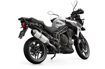 Triumph Tiger 1200 XRT 2019 - Bild 10 Triumph Tiger 1200 XRT 2019 - Bild 10