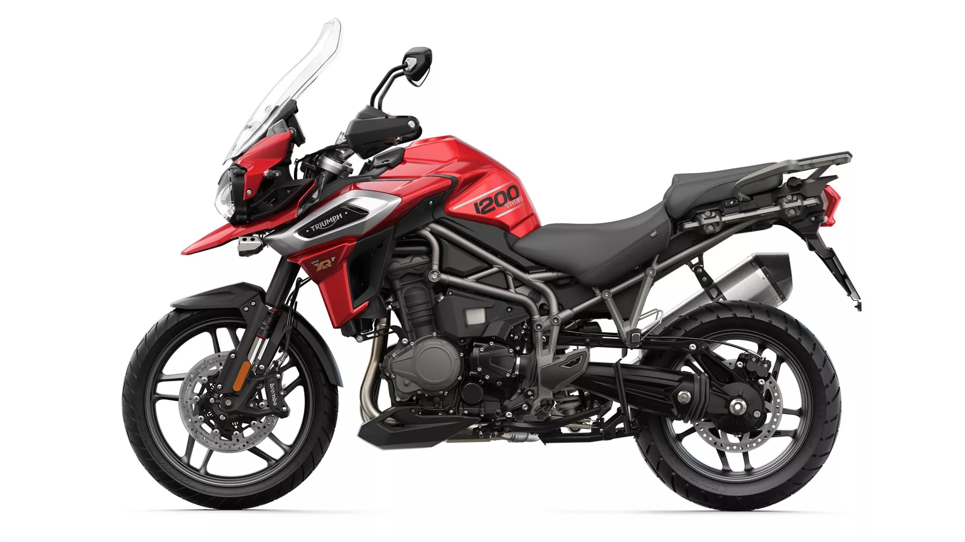 Triumph Tiger 1200 XRT - Image 3 Triumph Tiger 1200 XRT - Image 3