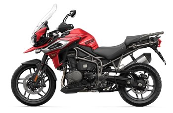 Triumph Tiger 1200 XRT 2019 - Bild 5 Triumph Tiger 1200 XRT 2019 - Bild 5