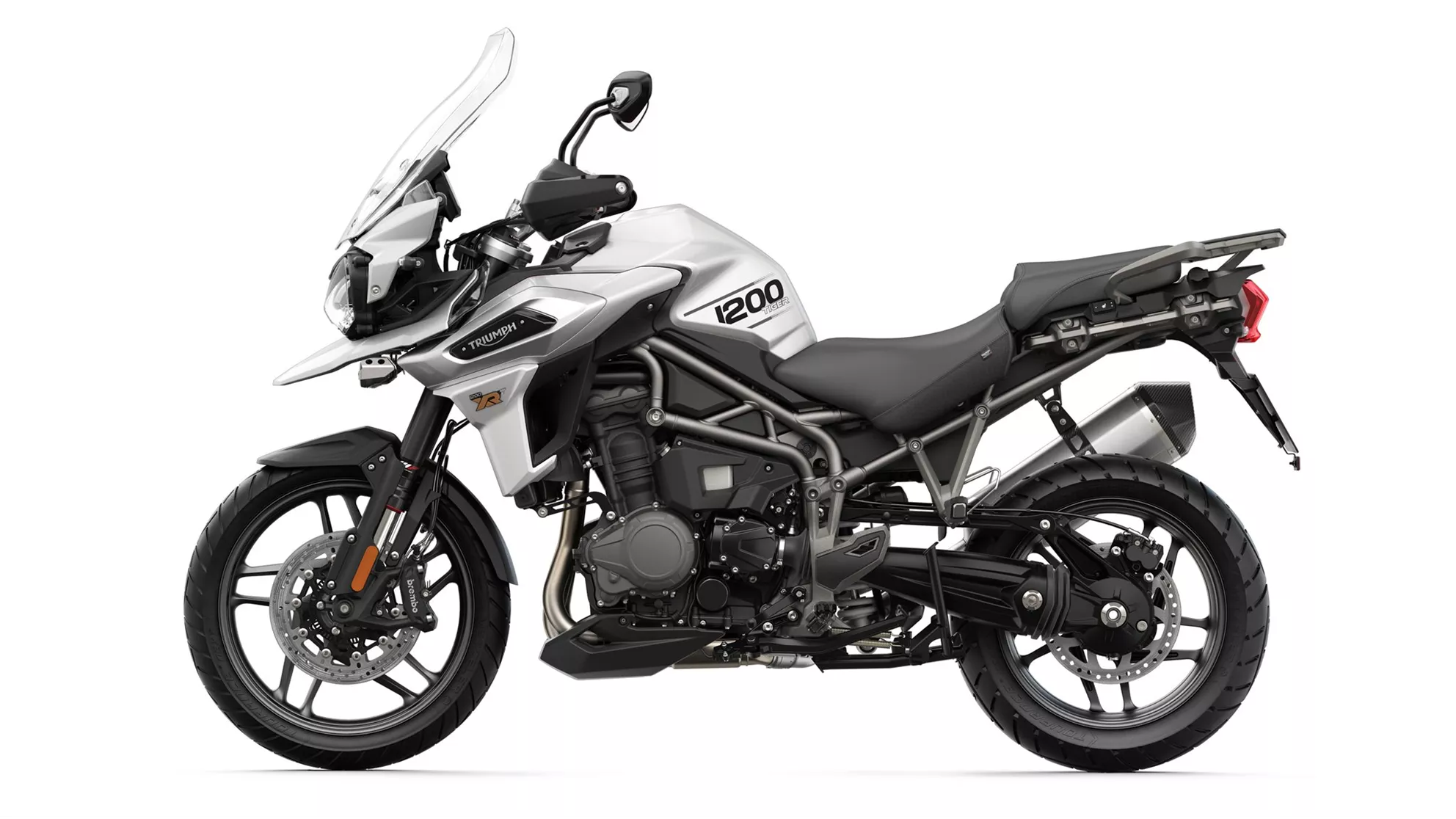 Triumph Tiger 1200 XRT - Image 11 Triumph Tiger 1200 XRT - Image 11
