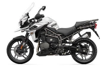 Triumph Tiger 1200 XRT 2019 - Bild 13 Triumph Tiger 1200 XRT 2019 - Bild 13
