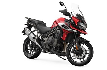 Triumph Tiger 1200 XRT 2019 - Bild 3 Triumph Tiger 1200 XRT 2019 - Bild 3