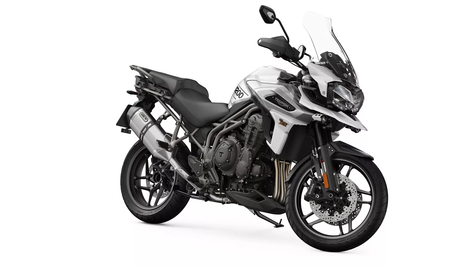 Triumph Tiger 1200 XRT - Image 6 Triumph Tiger 1200 XRT - Image 6