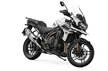 Triumph Tiger 1200 XRT 2019 - Bild 8 Triumph Tiger 1200 XRT 2019 - Bild 8