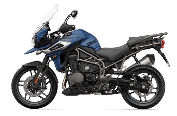 Triumph Tiger 1200 XRT 2019 - Bild 21 Triumph Tiger 1200 XRT 2019 - Bild 21