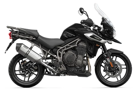 Triumph Tiger 1200 XRT 2019 Triumph Tiger 1200 XRT 2019