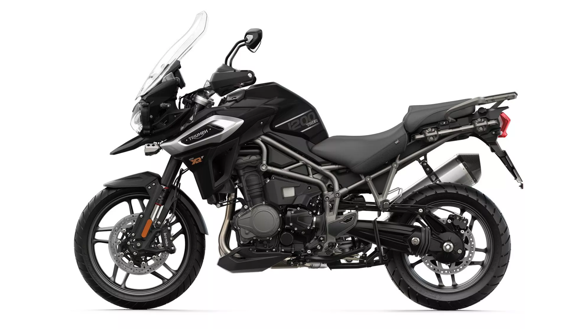 Triumph Tiger 1200 XRT - Image 4 Triumph Tiger 1200 XRT - Image 4