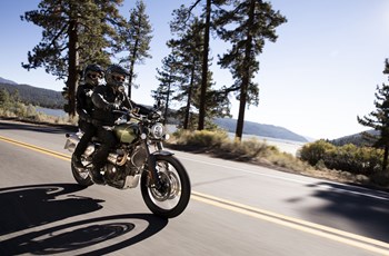 Triumph Scrambler 1200 XC 2019 - Bild 14 Triumph Scrambler 1200 XC 2019 - Bild 14