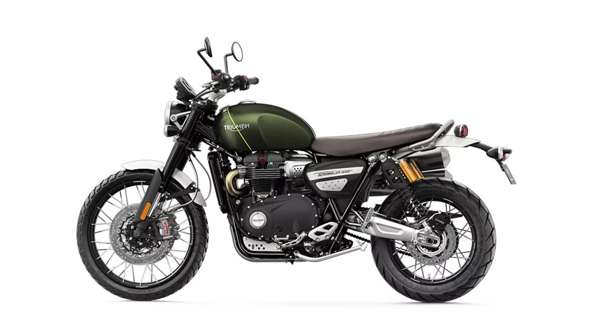 Triumph Scrambler 1200 XC - Image 14 Triumph Scrambler 1200 XC - Image 14