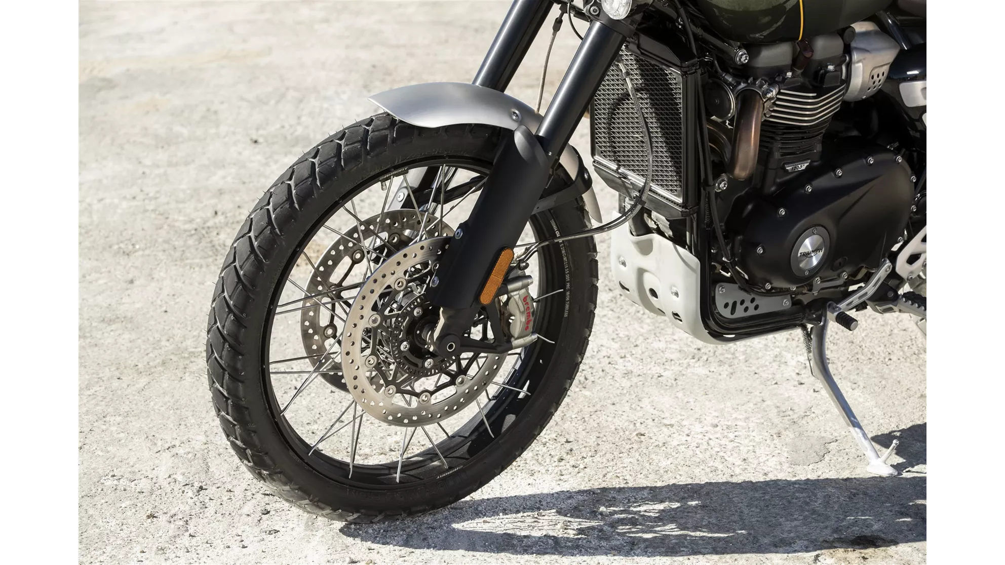 Triumph Scrambler 1200 XC - Image 15 Triumph Scrambler 1200 XC - Image 15