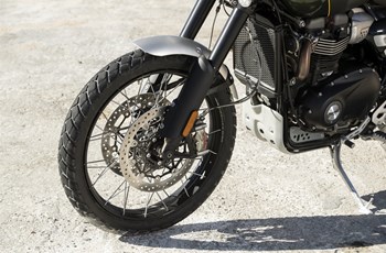 Triumph Scrambler 1200 XC 2019 - Bild 17 Triumph Scrambler 1200 XC 2019 - Bild 17
