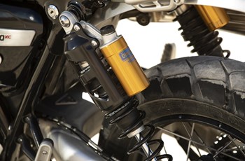 Triumph Scrambler 1200 XC 2019 - Bild 20 Triumph Scrambler 1200 XC 2019 - Bild 20