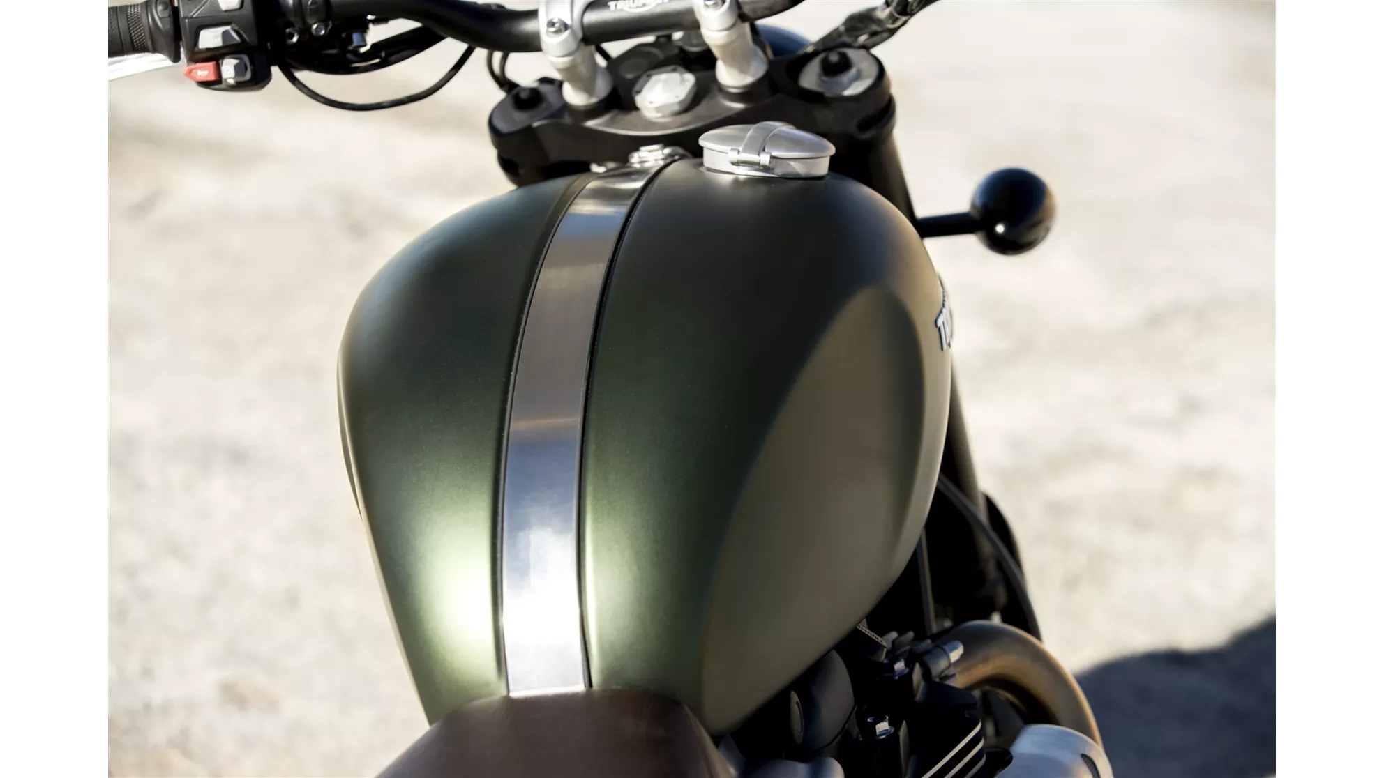 Triumph Scrambler 1200 XC - Image 19 Triumph Scrambler 1200 XC - Image 19