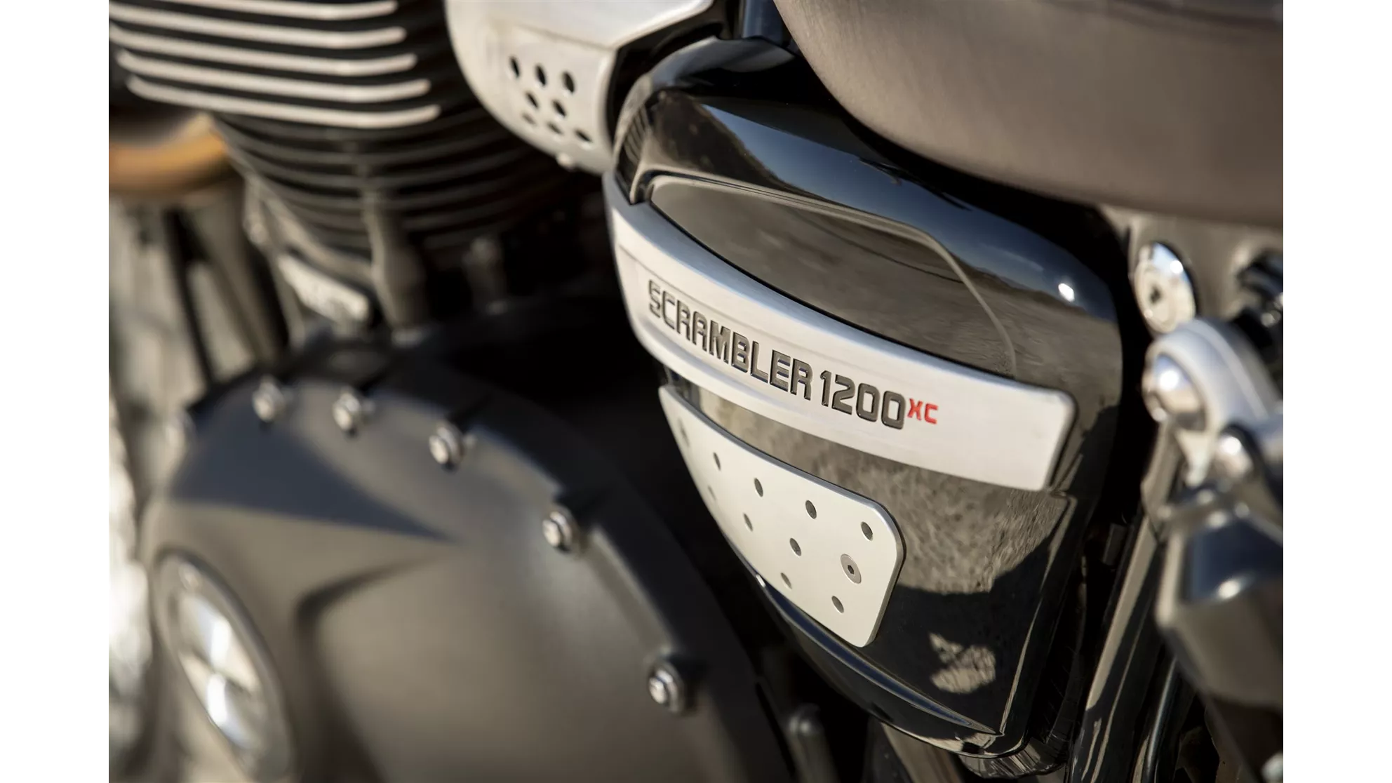 Triumph Scrambler 1200 XC - Image 20 Triumph Scrambler 1200 XC - Image 20