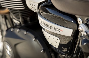 Triumph Scrambler 1200 XC 2019 - Bild 22 Triumph Scrambler 1200 XC 2019 - Bild 22