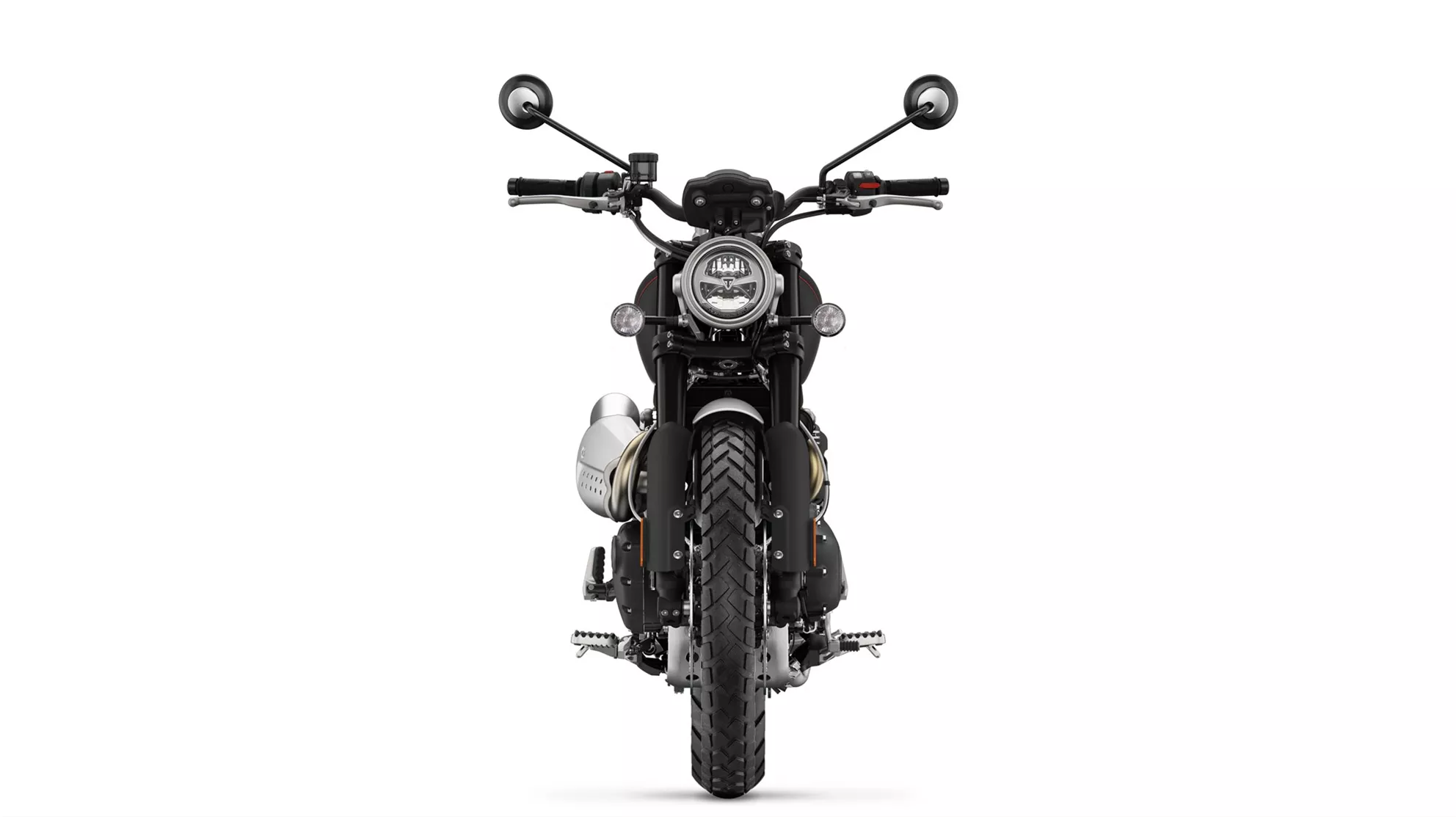 Triumph Scrambler 1200 XC - Image 5 Triumph Scrambler 1200 XC - Image 5