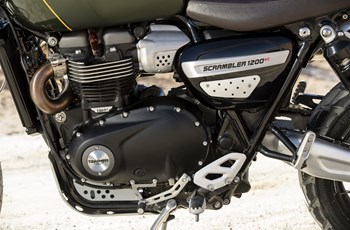 Triumph Scrambler 1200 XC 2019 - Bild 24 Triumph Scrambler 1200 XC 2019 - Bild 24