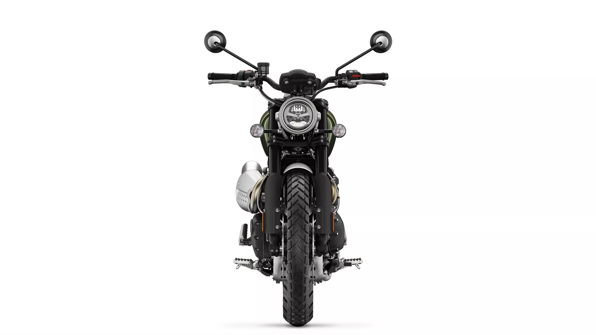 Triumph Scrambler 1200 XC - Image 23 Triumph Scrambler 1200 XC - Image 23