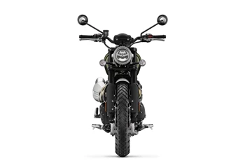 Triumph Scrambler 1200 XC 2019 - Bild 25 Triumph Scrambler 1200 XC 2019 - Bild 25