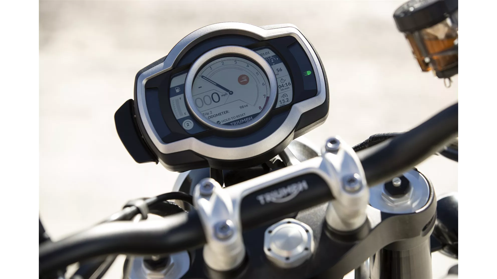 Triumph Scrambler 1200 XC - Image 24 Triumph Scrambler 1200 XC - Image 24