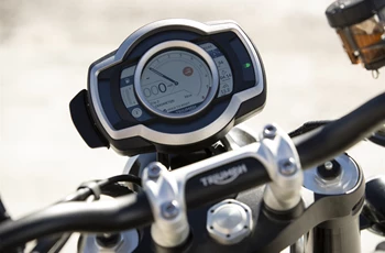 Triumph Scrambler 1200 XC 2019 - Bild 26 Triumph Scrambler 1200 XC 2019 - Bild 26