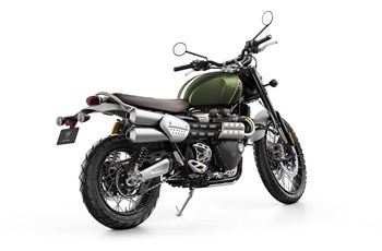 Triumph Scrambler 1200 XC 2019 - Bild 27 Triumph Scrambler 1200 XC 2019 - Bild 27