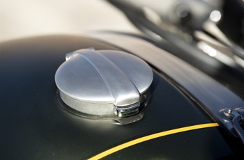 Triumph Scrambler 1200 XC 2019 - Bild 28 Triumph Scrambler 1200 XC 2019 - Bild 28