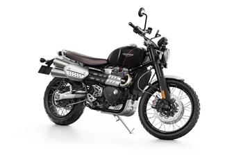 Triumph Scrambler 1200 XC 2019 - Bild 29 Triumph Scrambler 1200 XC 2019 - Bild 29