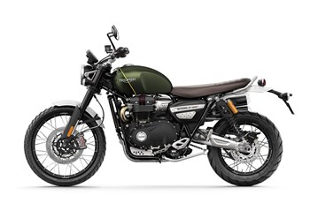 Triumph Scrambler 1200 XC 2019 - Bild 31 Triumph Scrambler 1200 XC 2019 - Bild 31