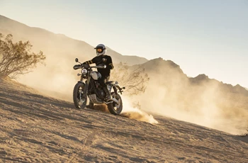 Triumph Scrambler 1200 XE 2019 - Bild 9 Triumph Scrambler 1200 XE 2019 - Bild 9