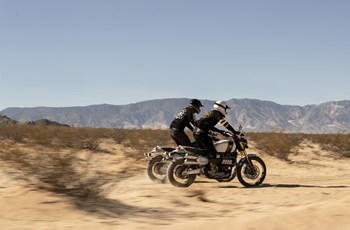 Triumph Scrambler 1200 XE 2019 - Bild 12 Triumph Scrambler 1200 XE 2019 - Bild 12