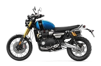 Triumph Scrambler 1200 XE 2019 - Bild 17 Triumph Scrambler 1200 XE 2019 - Bild 17