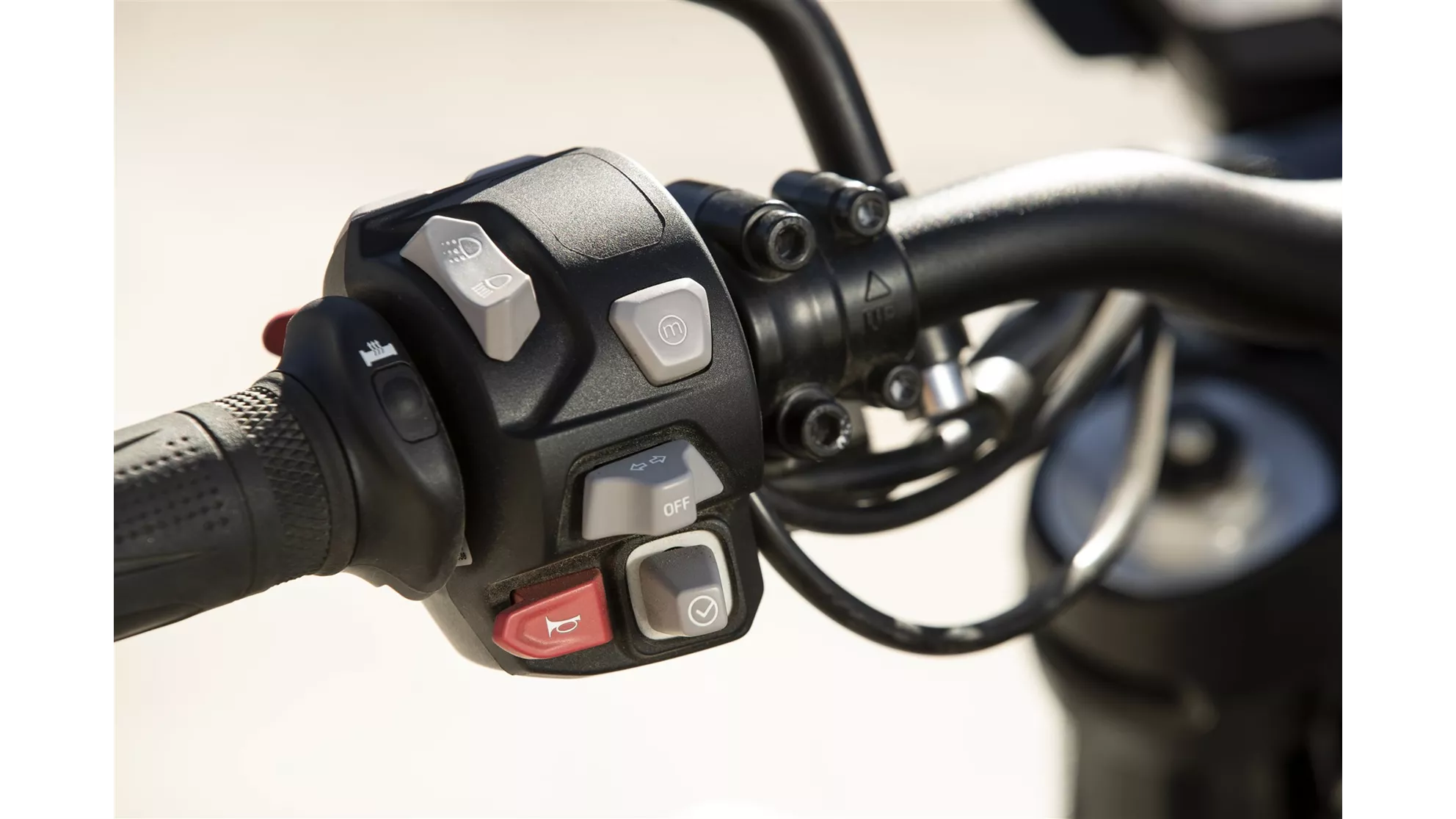 Triumph Scrambler 1200 XE - Image 24 Triumph Scrambler 1200 XE - Image 24