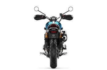 Triumph Scrambler 1200 XE 2019 - Bild 7 Triumph Scrambler 1200 XE 2019 - Bild 7