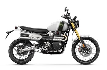 Triumph Scrambler 1200 XE 2019 - Bild 31 Triumph Scrambler 1200 XE 2019 - Bild 31