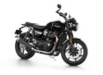 Triumph Speed Twin 1200