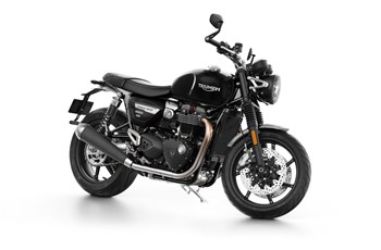 Triumph Speed Twin 1200 2019 - Bild 3 Triumph Speed Twin 1200 2019 - Bild 3