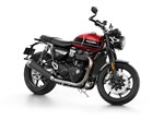 Triumph Speed Twin 1200